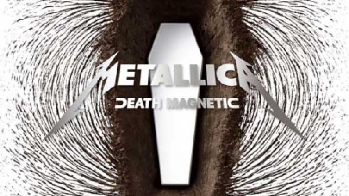Death Magetic (2008)