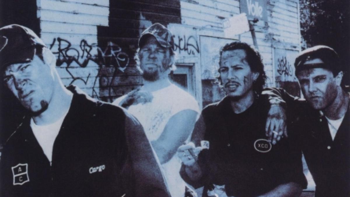 Garage Inc.(1998)