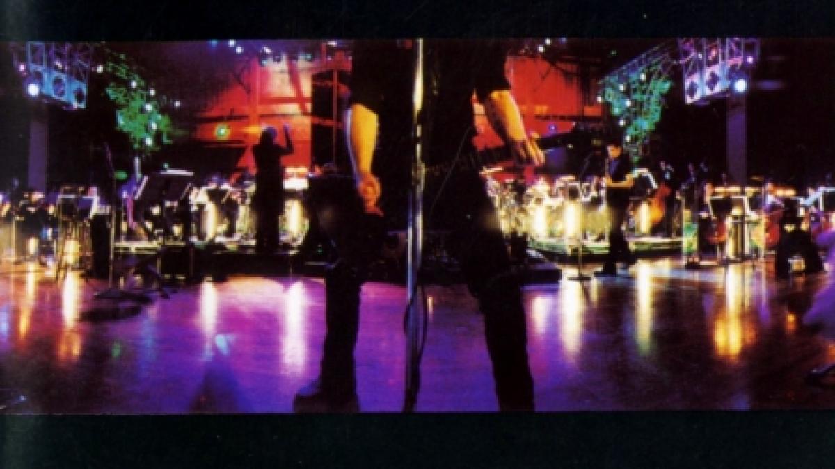 S&M (1999)