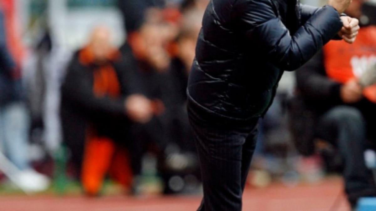 Prandelli va fi prezentat oficial ca selecţioner al Italiei la 1 iulie