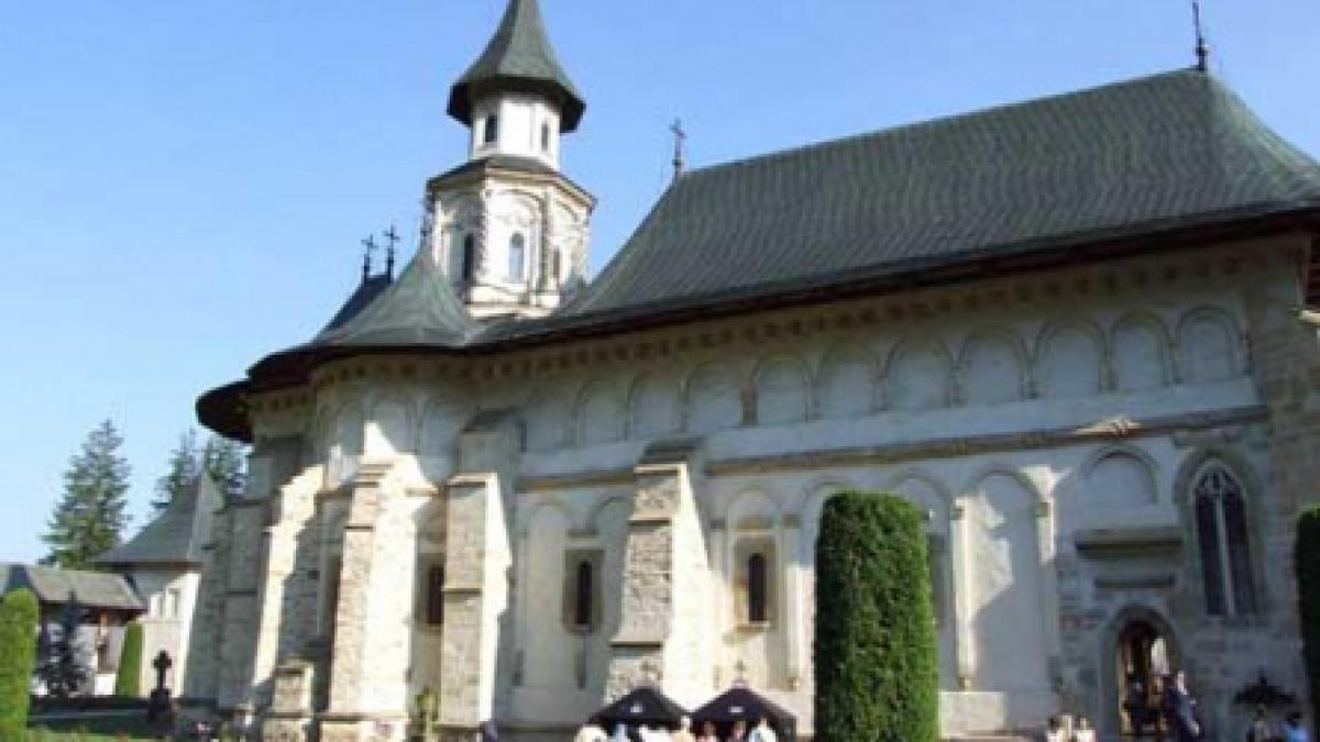Top 3 destinaţii ecumenice cu icoane făcătoare de minuni
