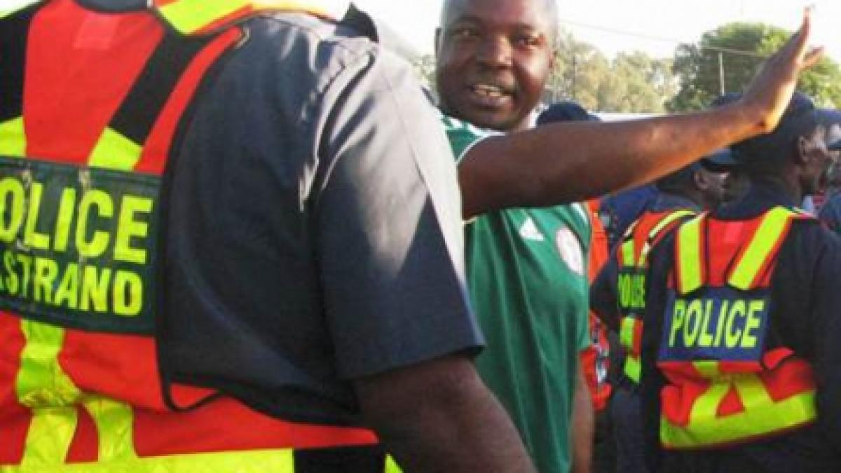 Un sud-african a fost condamnat la 2 ani de închisoare pentru că a furat trei beri