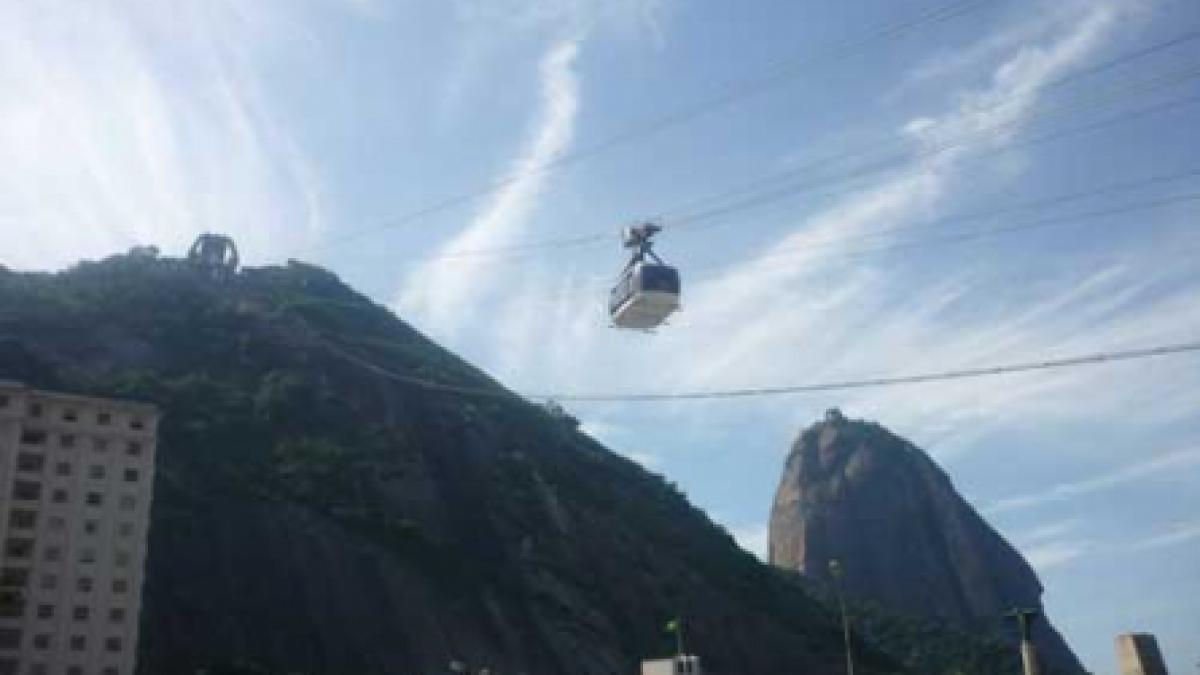 Brasil, Brasil...