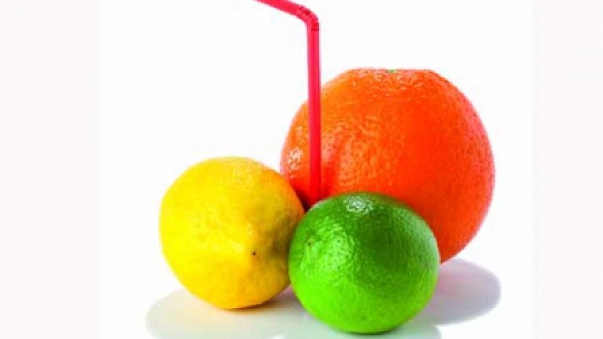 Sucurile fresh