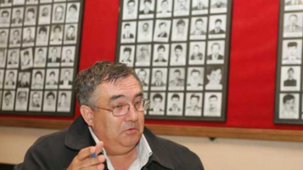 Moartea lui Gică Popa