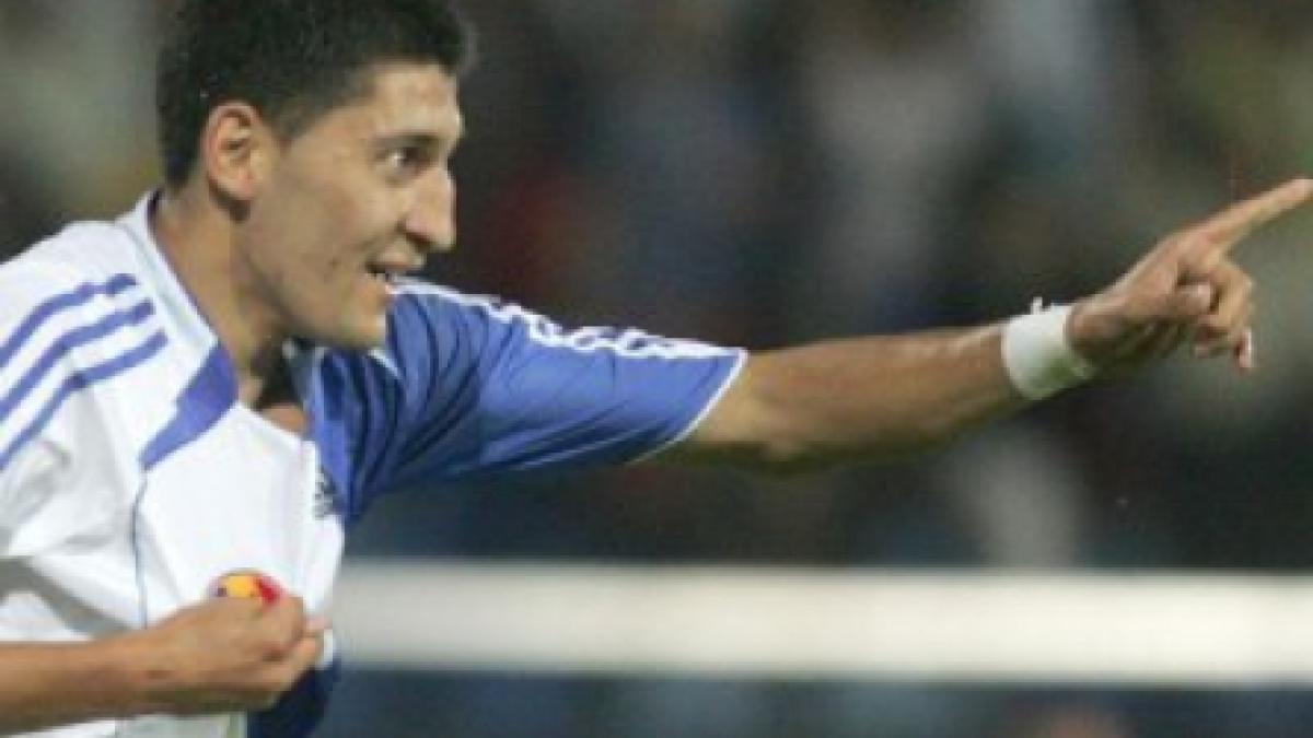 Florin Costea: În curând voi începe alergările