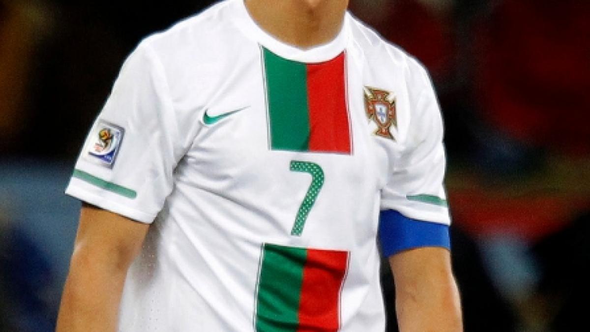 Presa portugheză: Cristiano Ronaldo a devenit tată în iunie