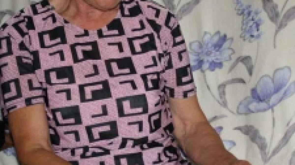 Acţiunea "Plimbă baba"