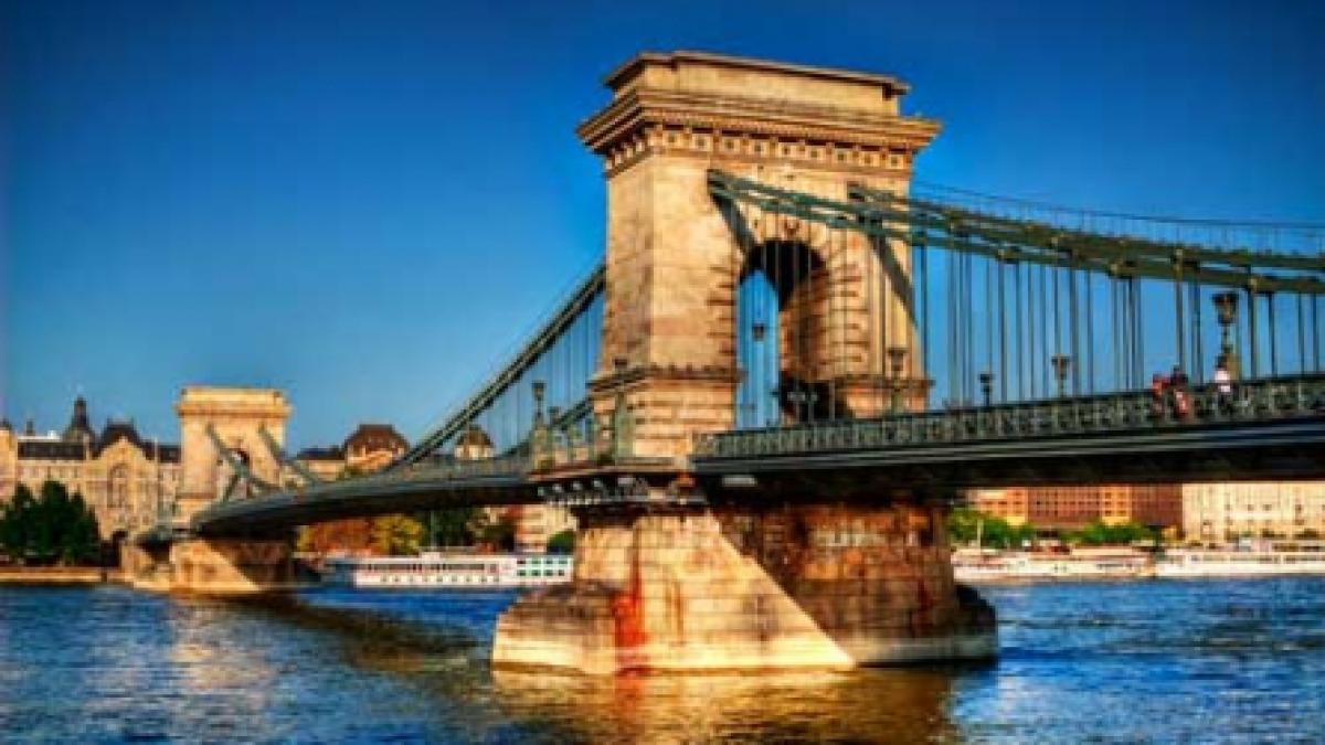 Budapesta