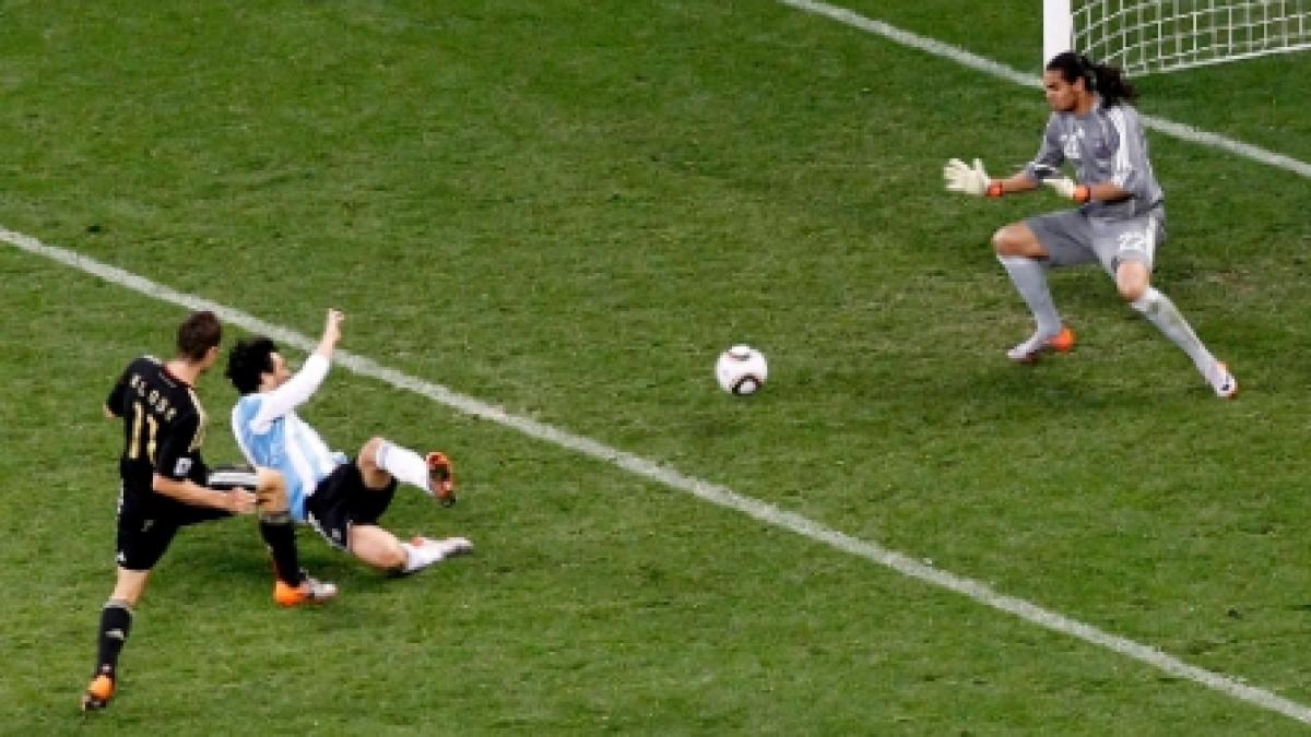 Klose: "Sper că Ronaldo nu este îngrijorat că-i voi bate recordul"