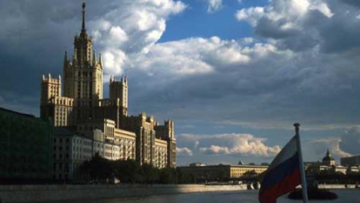 Moscova crede în turism
