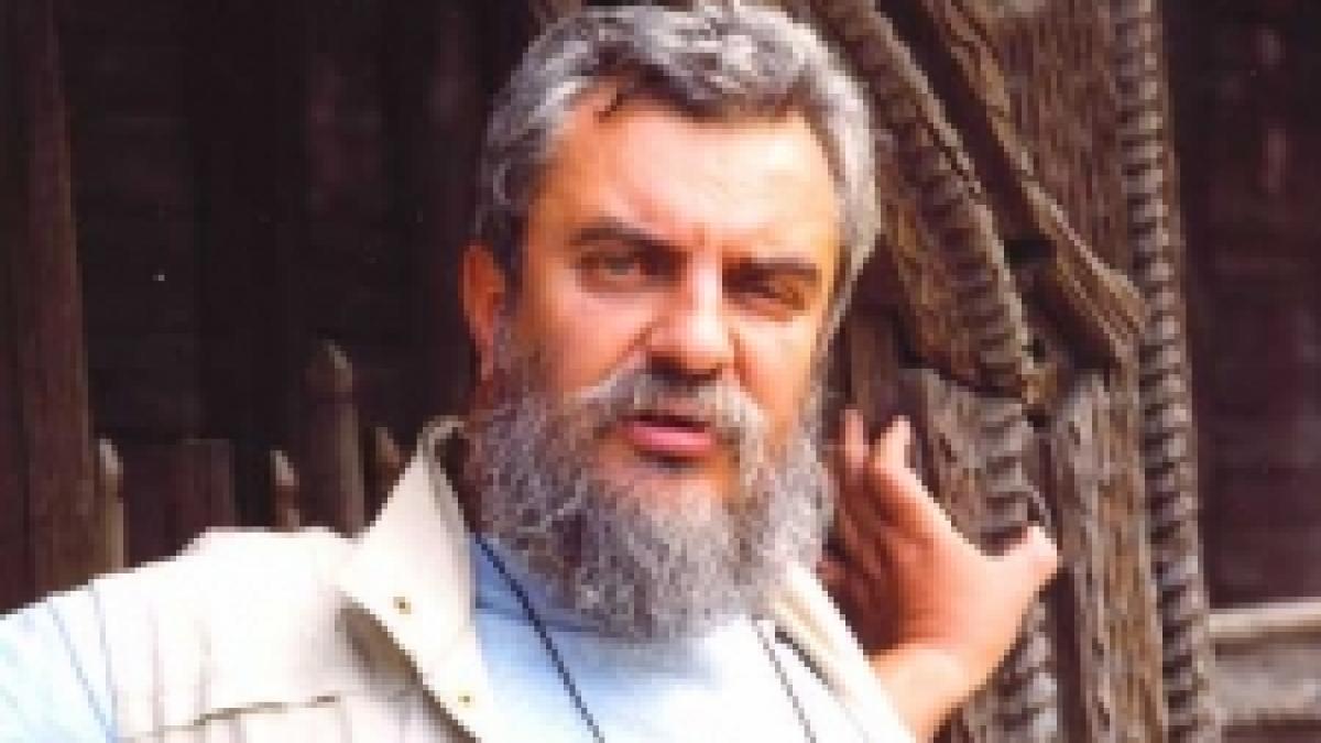 Biblioteca de gusturi a lui Radu Anton Roman