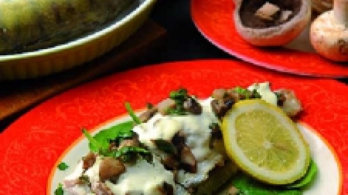 Pitorescul Bacalbaşa