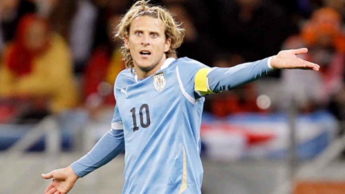 Statistică: Uruguay nu a învins niciodată Germania