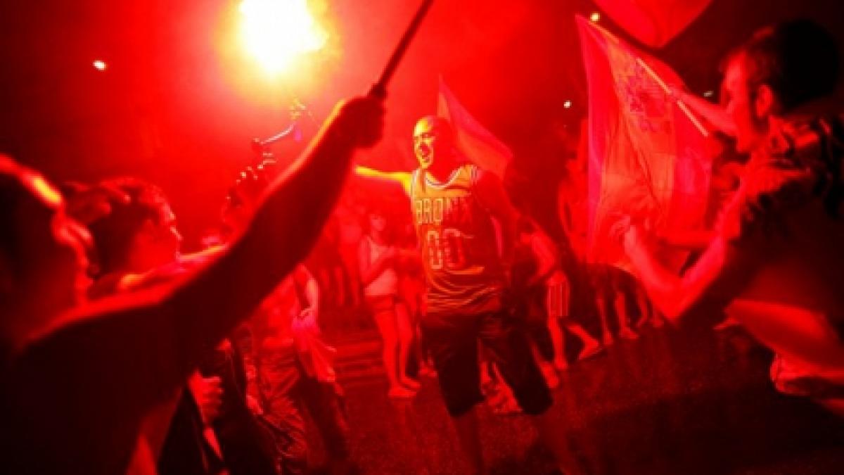 Presa spaniolă: Iniesta ne duce în Rai, suntem campioni!