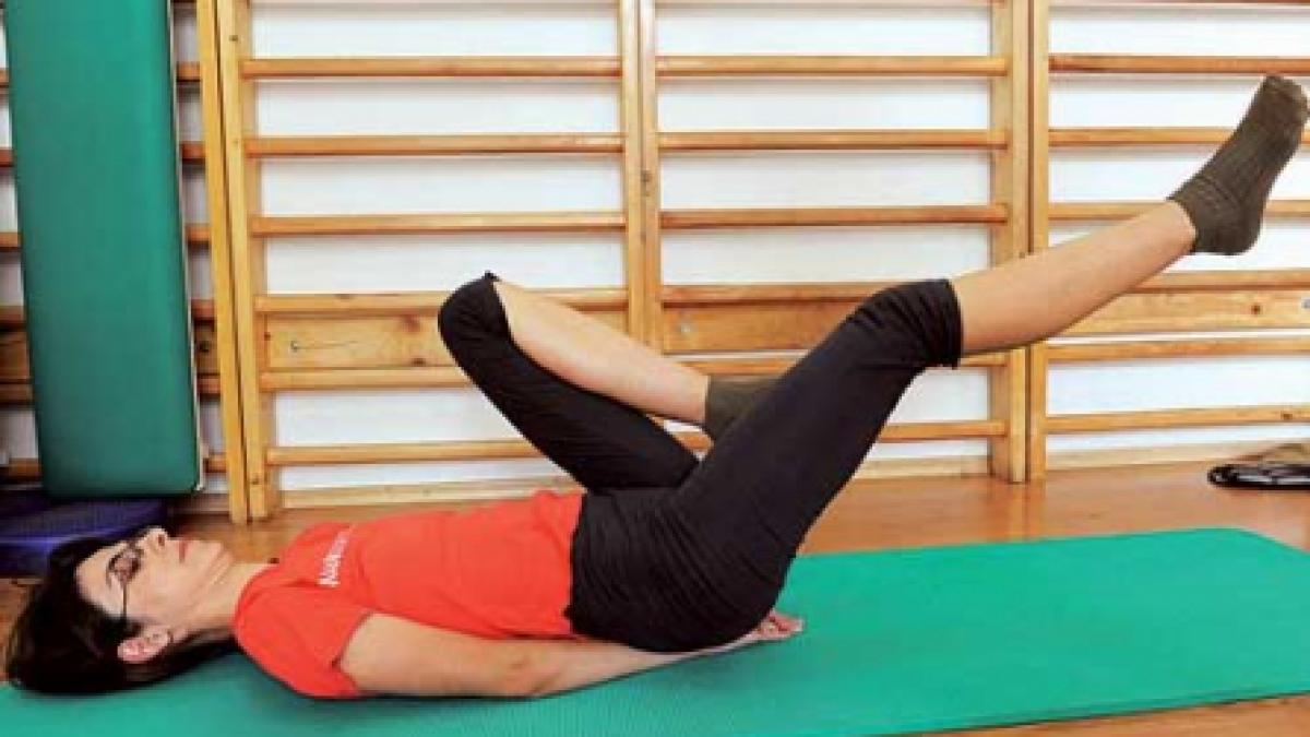 Hernia de disc lombară