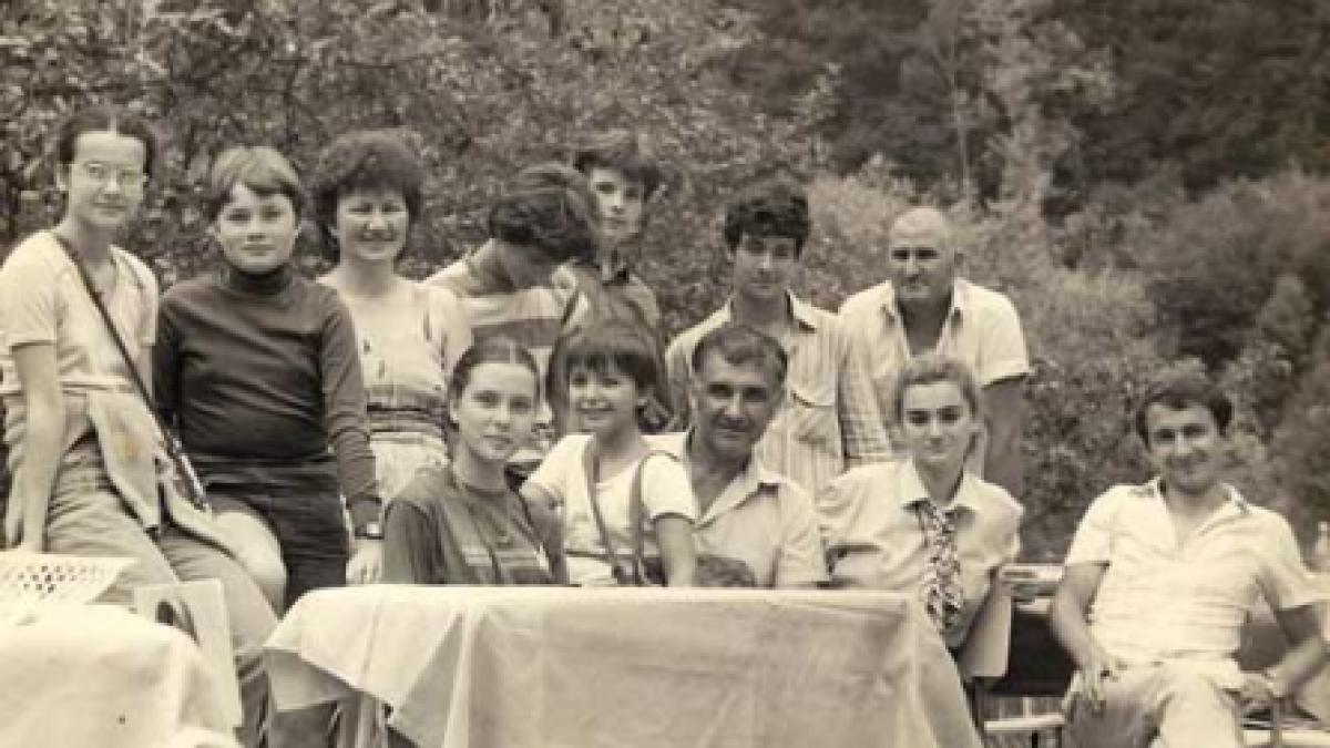 Cum am devenit Cireşar