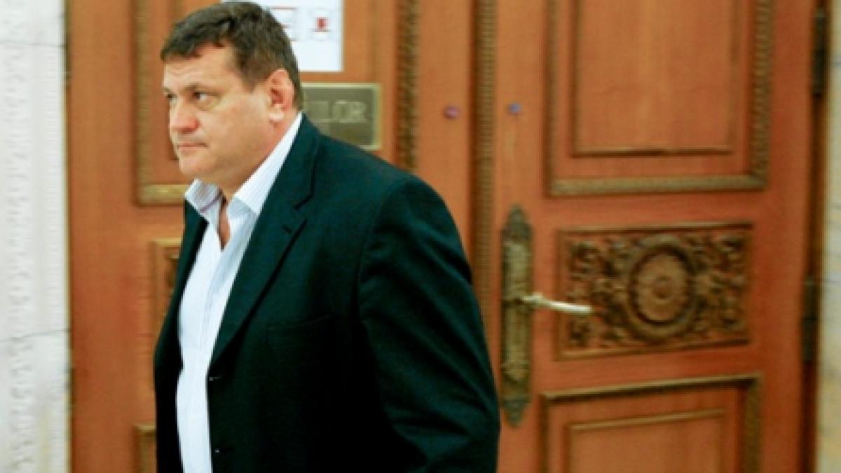 Audiat la DNA, primarul Poteraş răspunde cu ironii