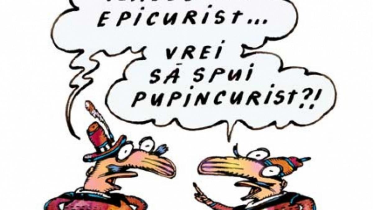 Ce alege Băsescu: umilul sau utilul?
