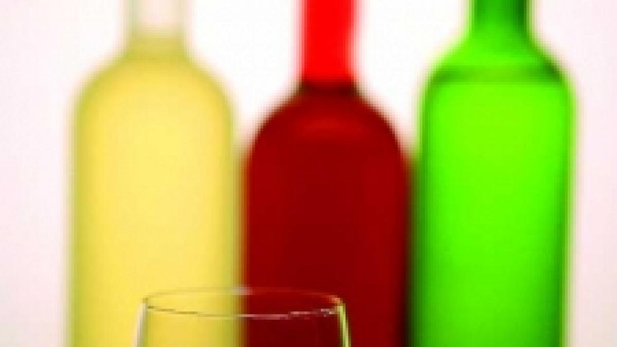 Vinuri cu parfum de istorie