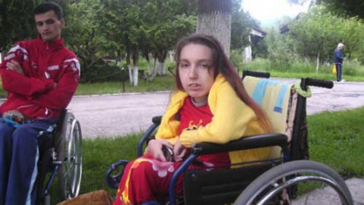 Alexandra crede în miracole