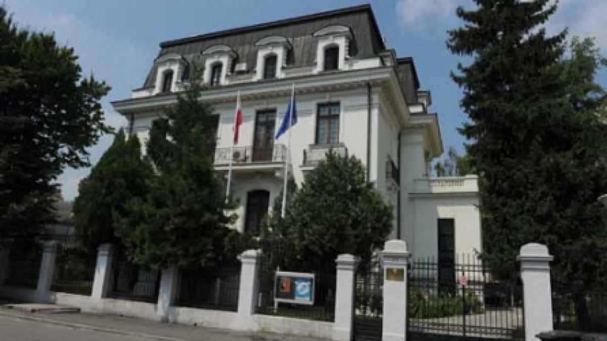 Gestapo şi KGB în Aleea Alexandru 23