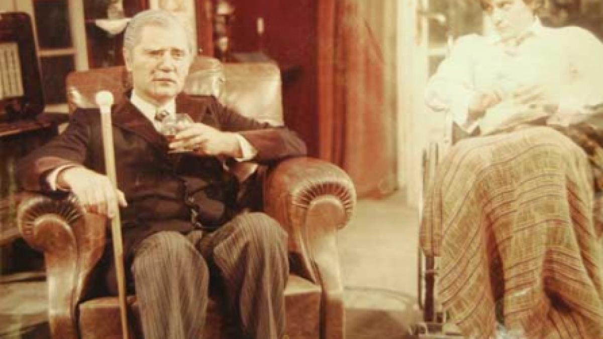 Un serial ce ar merita revăzut