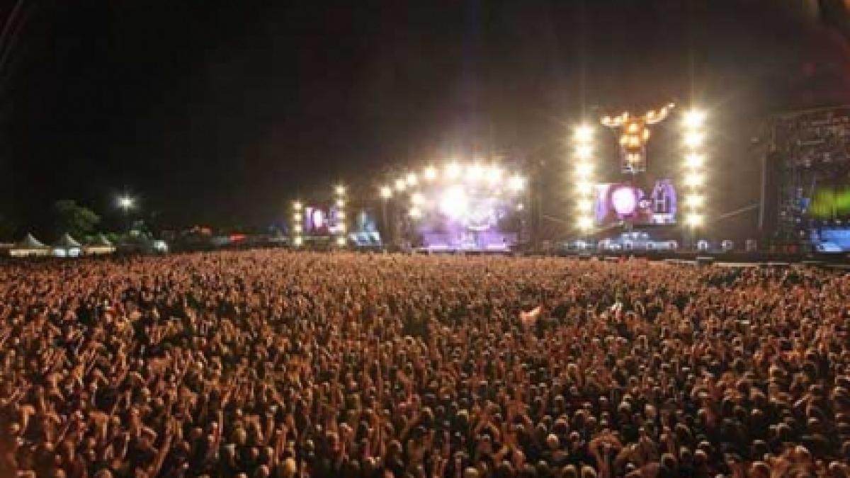 Rockerii din toată lumea se pregătesc pentru Wacken 2010