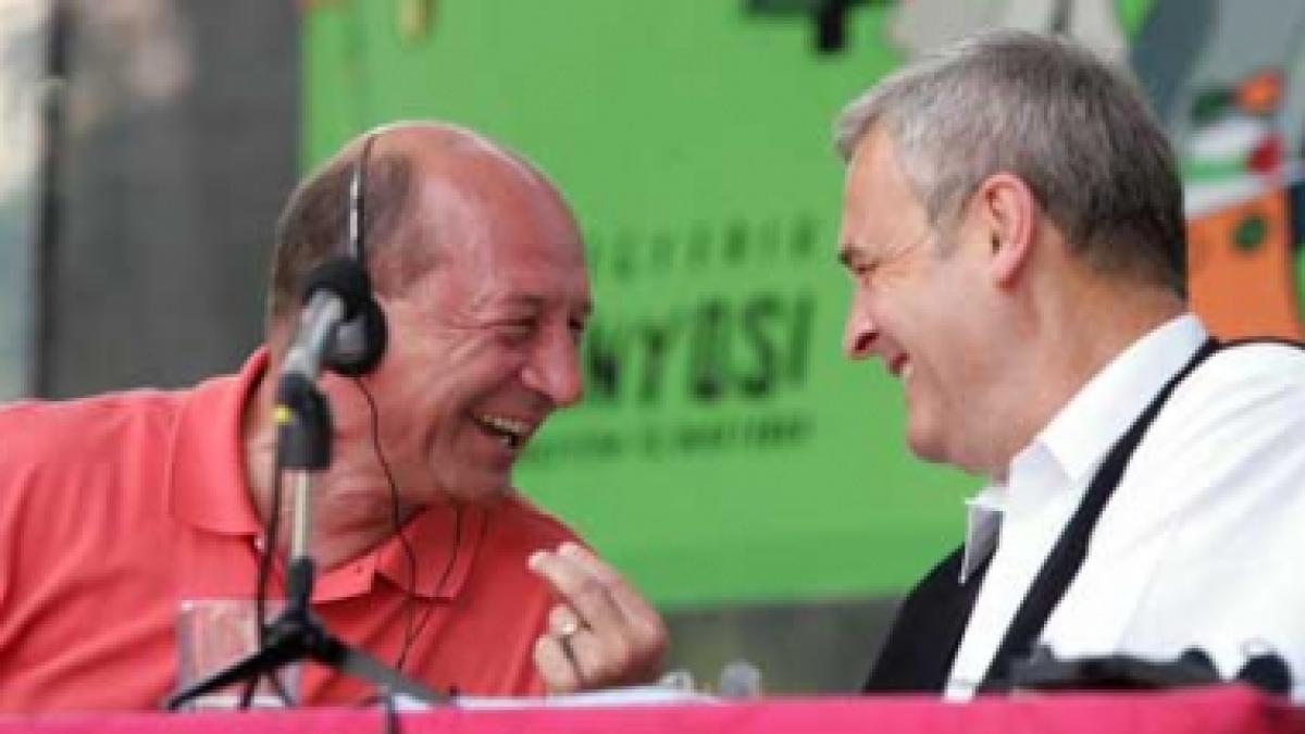 Autonomie pe baze etnice – scopul declarat al politicii maghiare