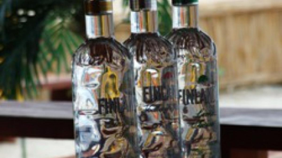 Bartending-ul la rang de artă