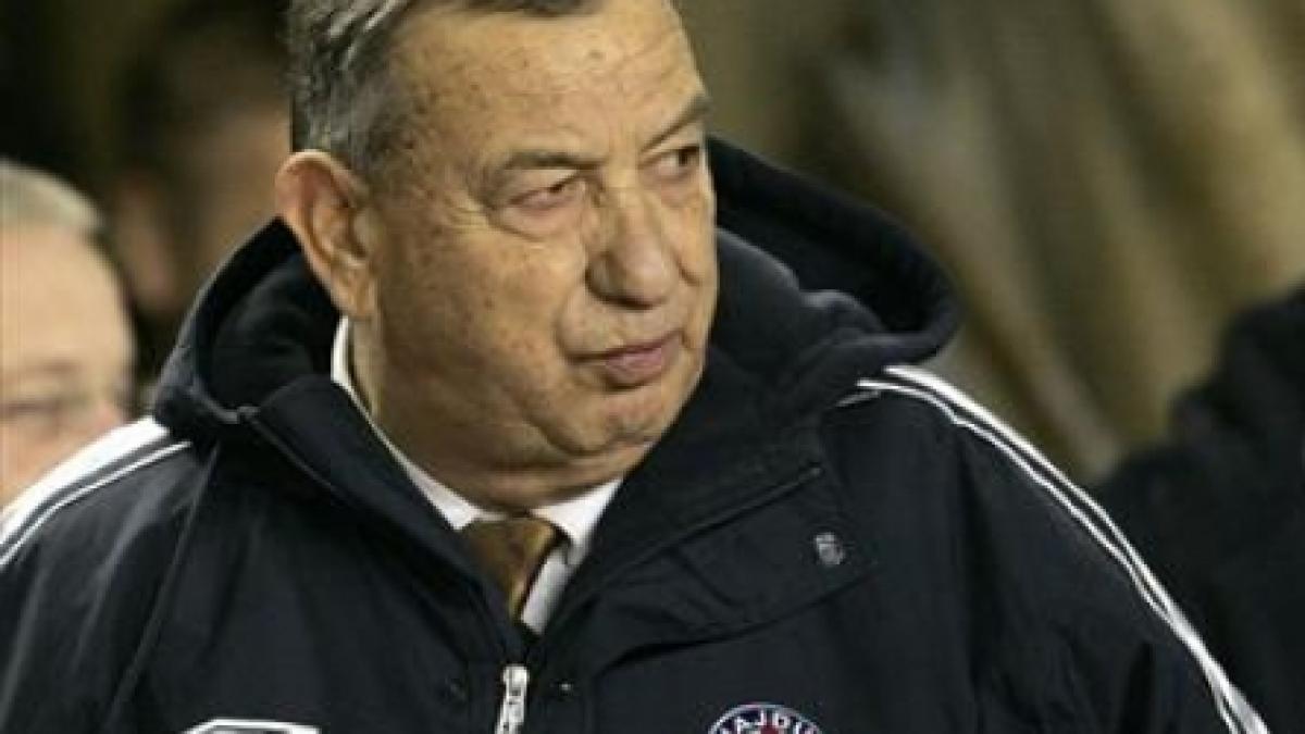 Poklepovici: "Dacă Dinamo bate cu 10-0, noi vom învinge cu 12-0!"