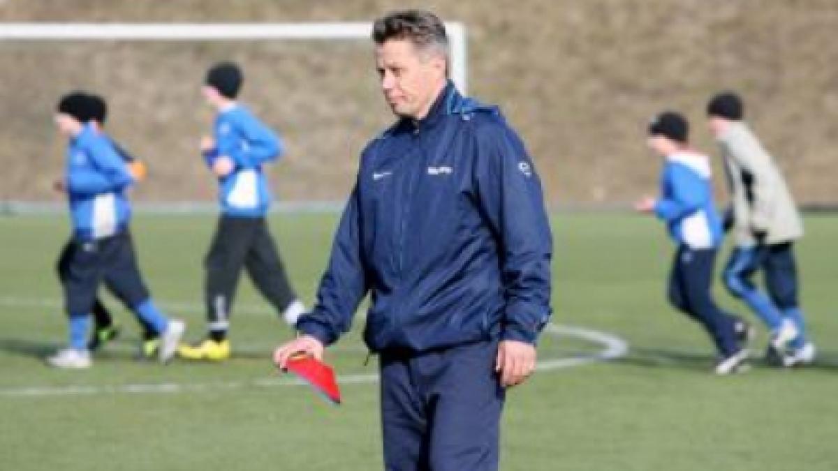 Antrenorul lui MyPa avertizează: "Vom da o lecţie Timişoarei"