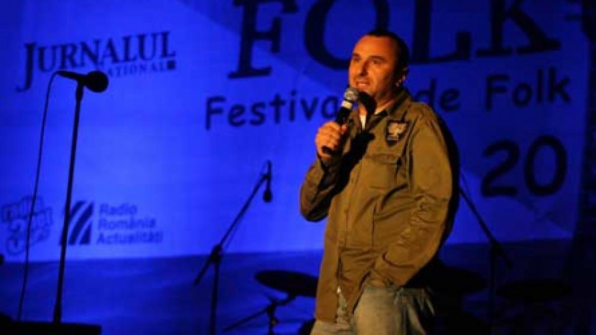 Marius Tucă: "Am aceleaşi aripi, dar am alt zbor"
