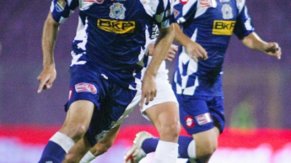 MyPa-47 - FC Timişoara 1-2