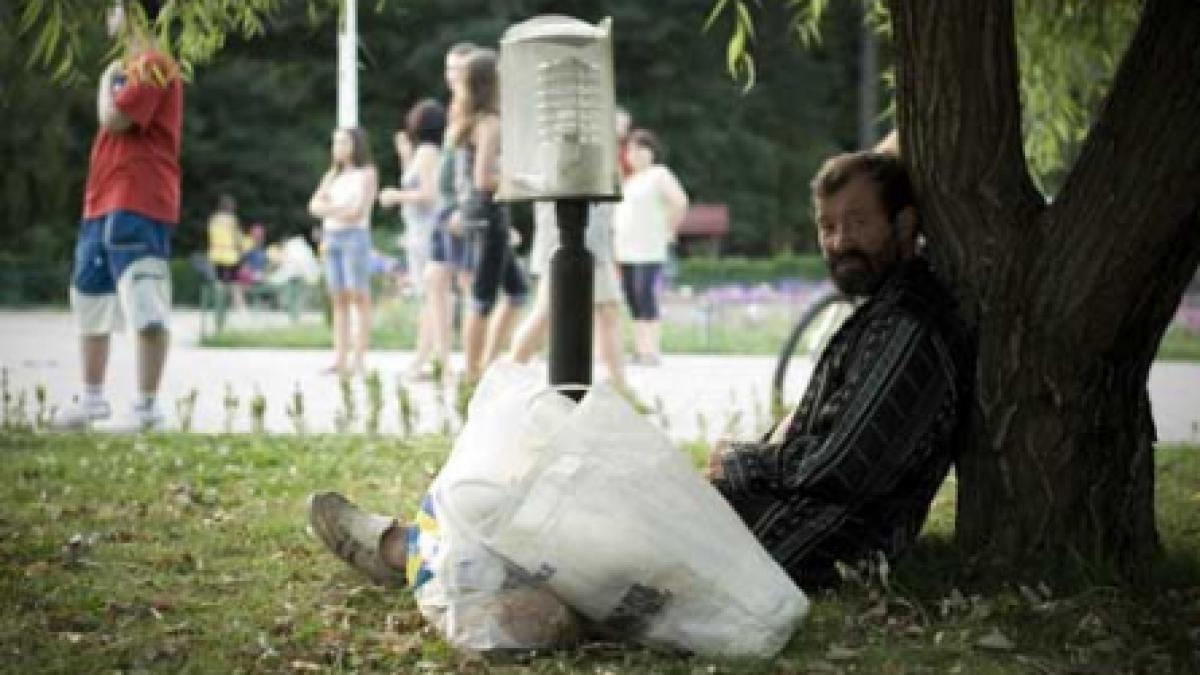 Wanna be bădăran?