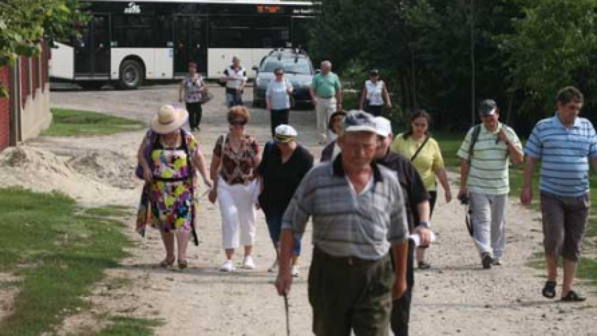 Prostie cu miros de escrocherie