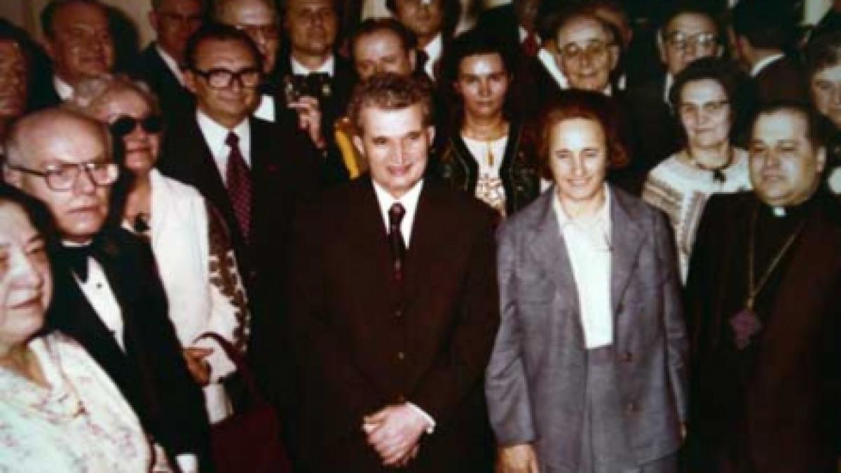 Răzvan Theodorescu îl sorcovise pe Iliescu să ajungă preşedinte