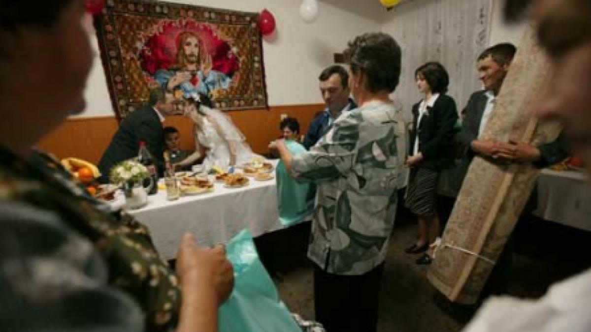 Explore the Moldavian Bride