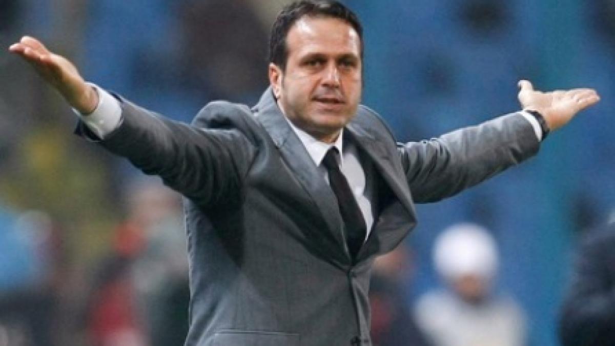 Levy: "Am câştigat respectul tuturor după acest joc"