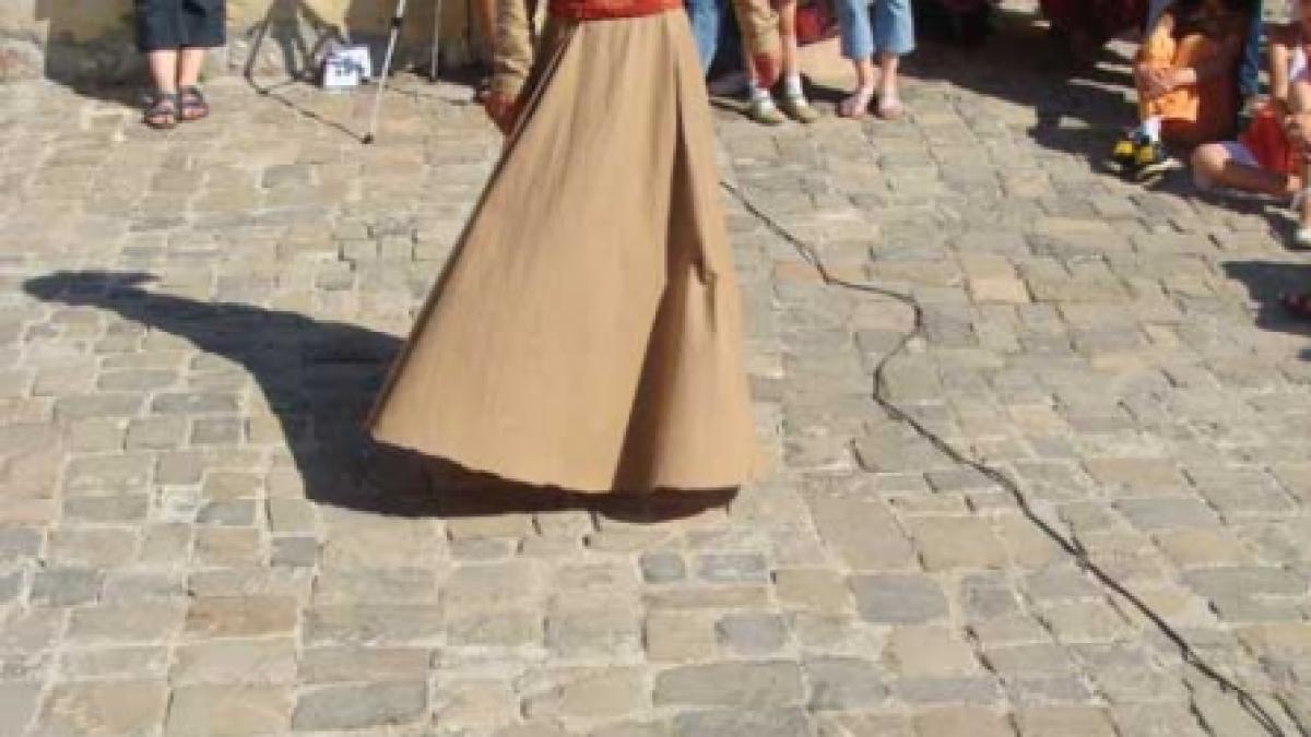 Festival la Cetate