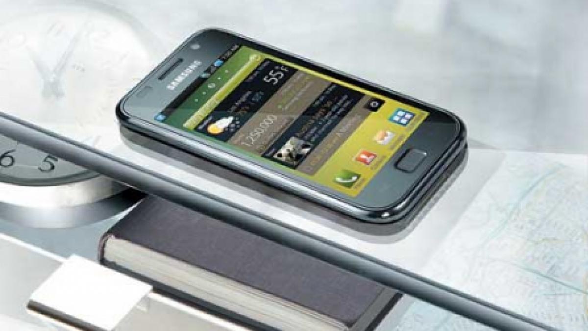 Samsung ne lansează într-o nouă Galaxy(ie): S
