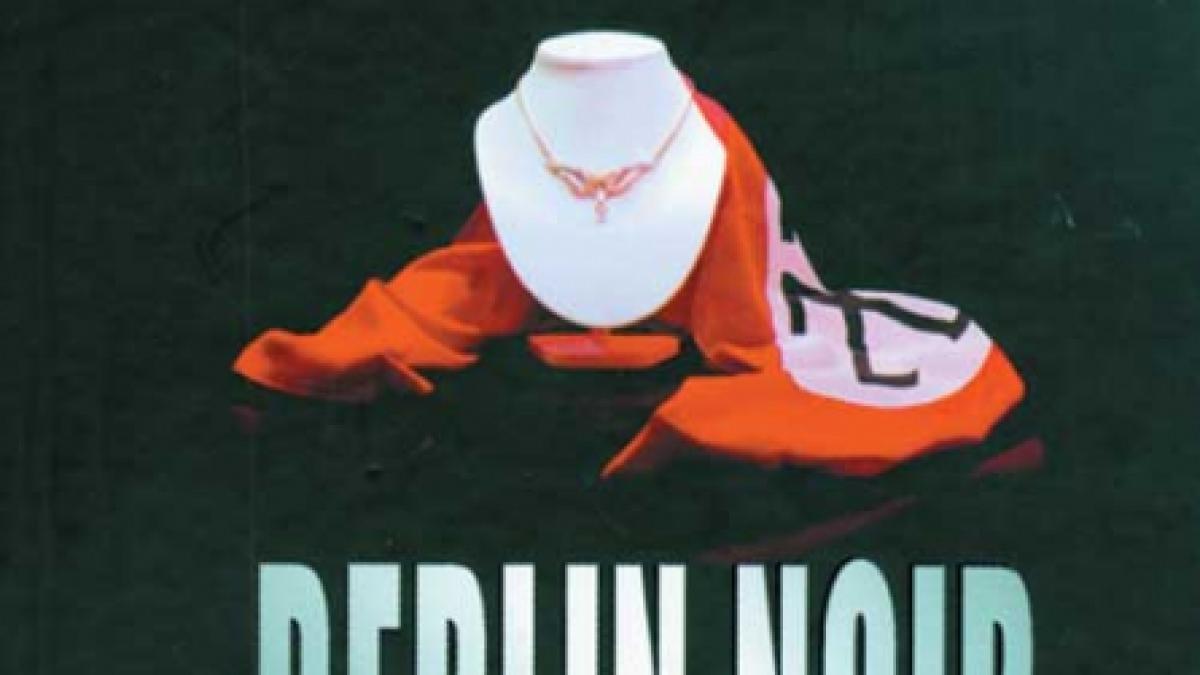 Berlin noir