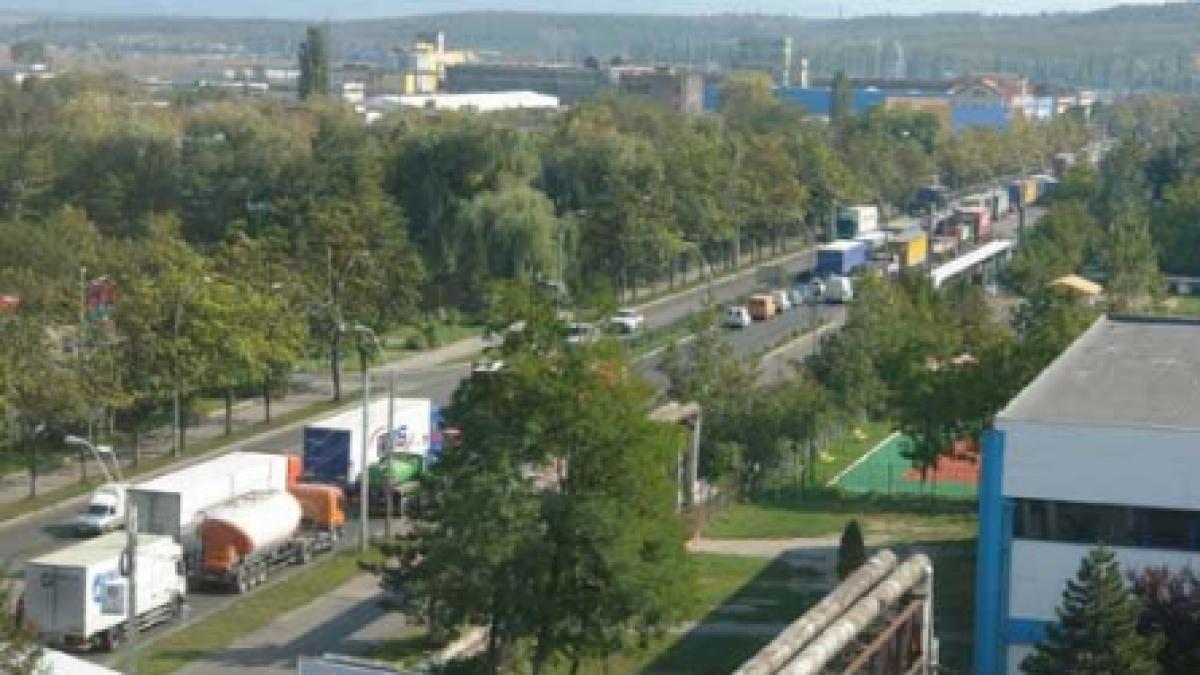 Deva – Orăştie, povestea fără sfârşit a autostrăzii care nu a început!