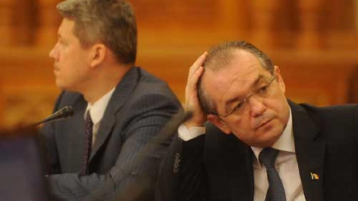 Lecţii de resuscitat ANI