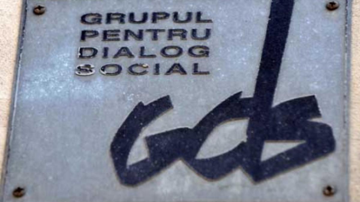 GDS obţinea fonduri din consultanţă IT