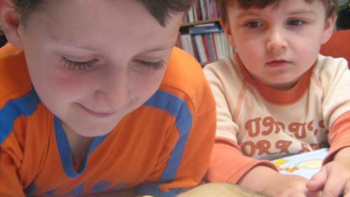 Un bebeluş de 6 luni are nevoie de transplant
