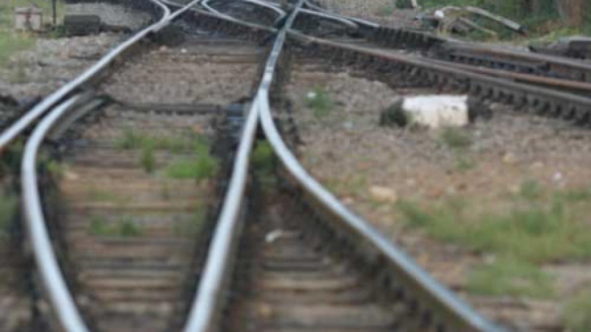 Aventuri în tren