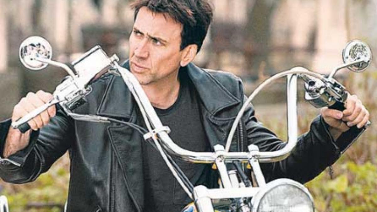 Nicolas Cage va filma  un thriller în România