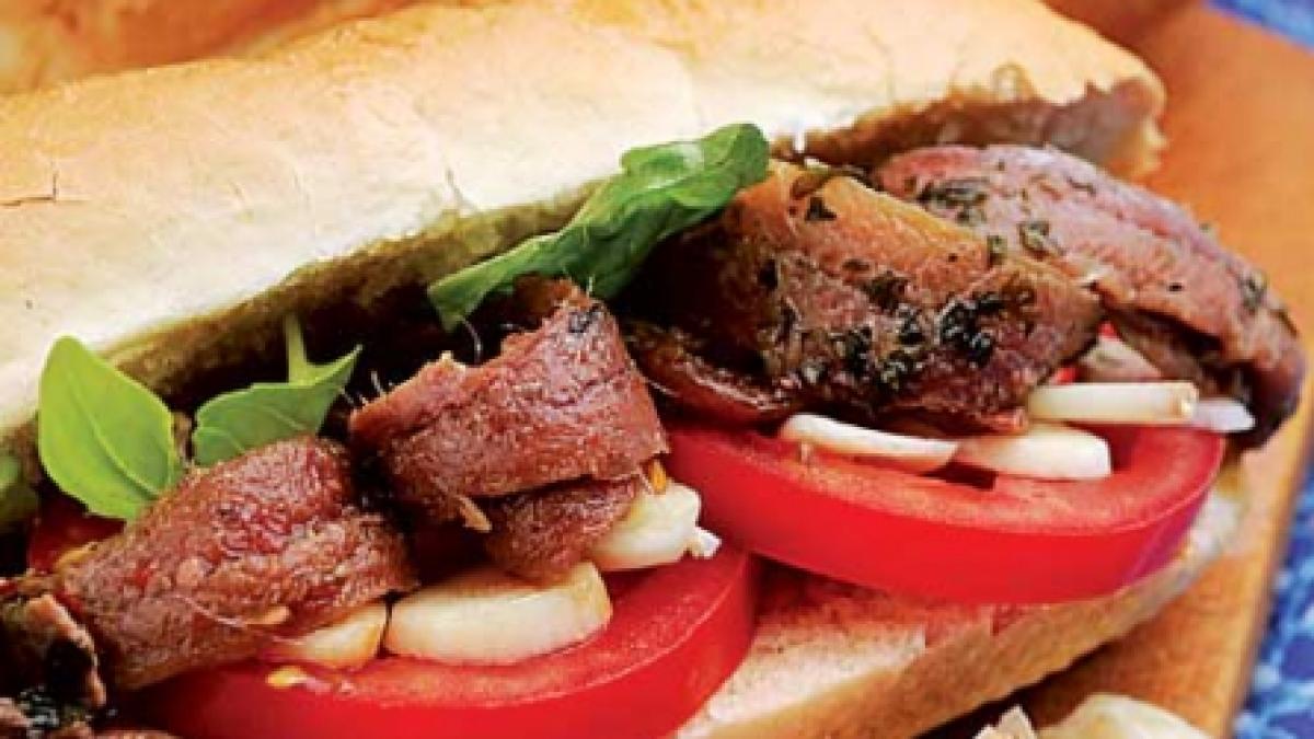 Dieta mediteraneană