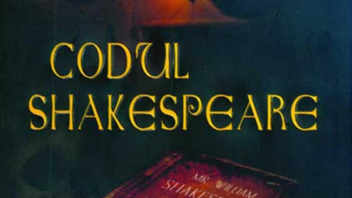 Codul Shakespeare